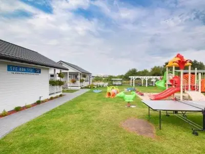 ParkFacilities