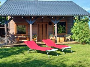 Ferienhaus für 4 Personen (35 m²) in Chmielno