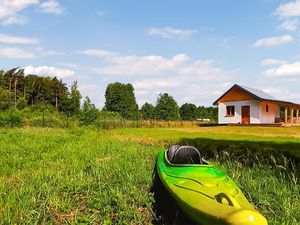 Ferienhaus für 4 Personen (35 m&sup2;) in Choczewo