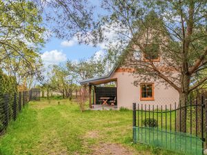 Ferienhaus für 6 Personen (45 m²) in Choczewo