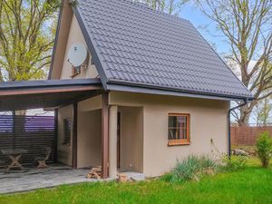 Ferienhaus für 6 Personen (45 m²) in Choczewo