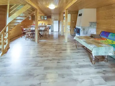 living-room