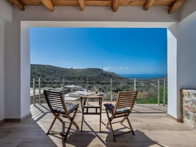 TerraceBalcony