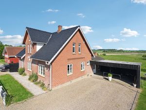 Ferienhaus für 8 Personen (136 m²) in Christiansfeld