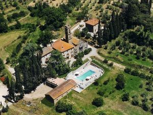 Ferienhaus für 20 Personen (500 m&sup2;) in Ciggiano