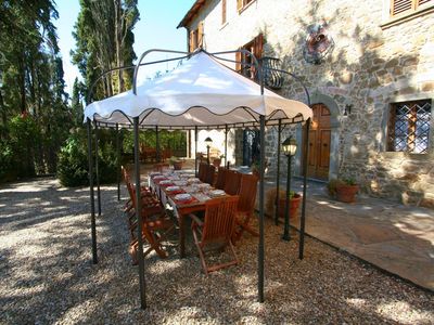 TerraceBalcony