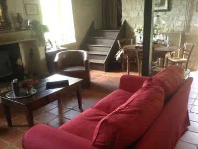 LivingRoom