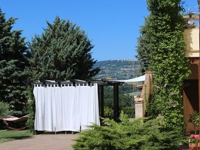 TerraceBalcony