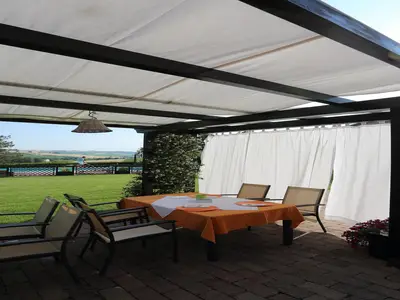 TerraceBalcony