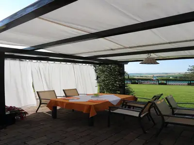 TerraceBalcony