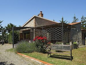 Ferienhaus für 6 Personen (70 m²) in Cinigiano