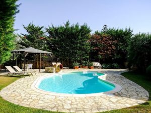 Ferienhaus für 7 Personen (100 m²) in Cinisi