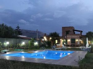 Ferienhaus für 8 Personen (120 m²) in Cinisi