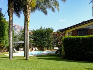 Ferienhaus für 6 Personen (100 m²) in Cinisi