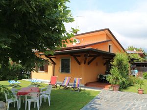 Ferienhaus für 5 Personen (85 m²) in Cinquale