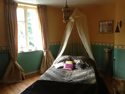 chambre Inde