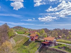 Ferienhaus für 4 Personen (32 m²) in Cirkulane