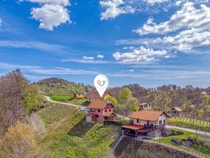 Ferienhaus für 4 Personen (32 m&sup2;) in Cirkulane