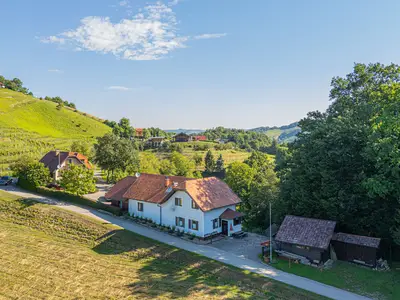 Luftaufnahme