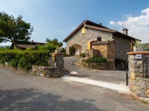 Ferienhaus für 6 Personen (80 m²) in Cisano Sul Neva