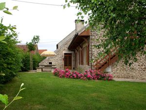 Ferienhaus für 7 Personen (126 m&sup2;) in CISERY   /    GUILLON-TERRE- PLAINE