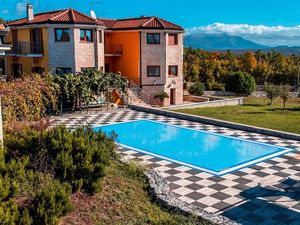Ferienhaus für 10 Personen (400 m²) in Cista Provo