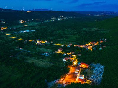 Ferienhaus für 10 Personen (150 m²) in Cista Velika 7/10