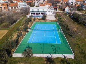 Ferienhaus für 10 Personen (130 m²) in Cista Velika