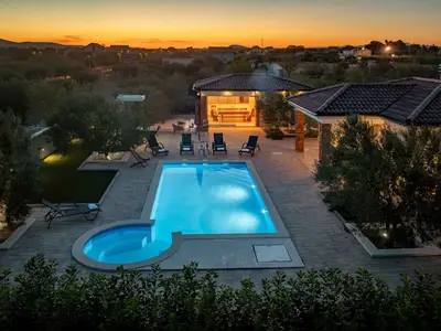 Ferienhaus für 5 Personen (60 m²) in Cista Velika 4/10
