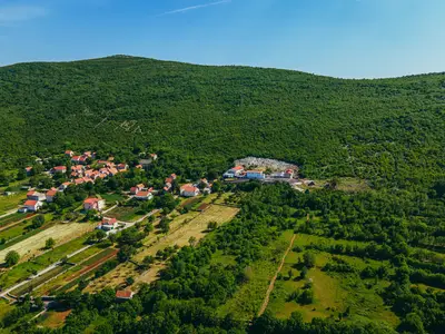 Ferienhaus für 10 Personen (150 m²) in Velika Cista 5/10