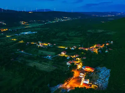 Ferienhaus für 10 Personen (150 m²) in Velika Cista 7/10