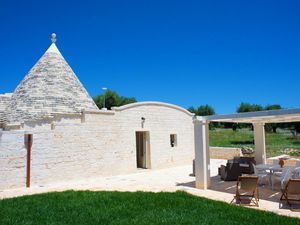 Ferienhaus für 4 Personen (60 m²) in Cisternino