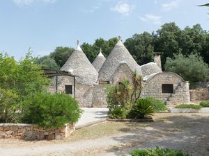 Ferienhaus für 4 Personen (65 m&sup2;) in Cisternino