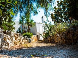 Ferienhaus für 4 Personen (90 m²) in Cisternino