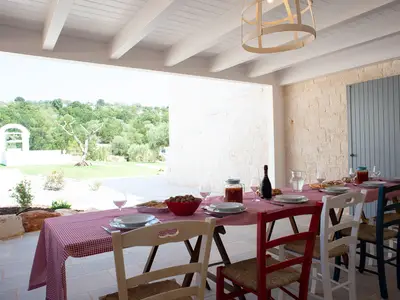 TerraceBalcony