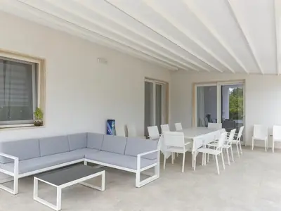 TerraceBalcony