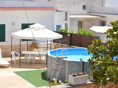 PoolOfHouse