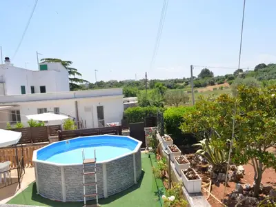 PoolOfHouse