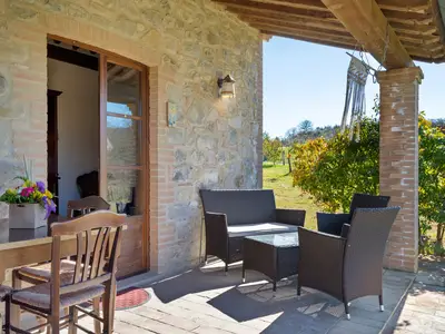 TerraceBalcony