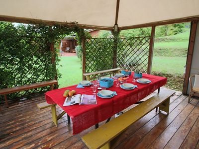 TerraceBalcony