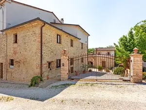Ferienhaus für 4 Personen (44 m²) in Città di Castello