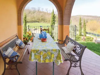 TerraceBalcony