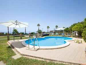 Ferienhaus für 10 Personen (140 m²) in Cittadella Del Capo