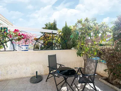 TerraceBalcony