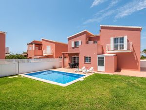 Ferienhaus für 6 Personen (170 m²) in Ciutadella de Menorca