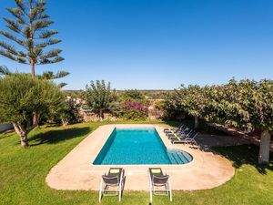 Ferienhaus für 5 Personen (140 m&sup2;) in Ciutadella de Menorca