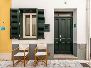 Ferienhaus für 4 Personen (120 m²) in Ciutadella de Menorca
