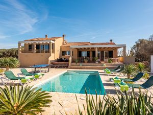 Ferienhaus für 6 Personen (140 m²) in Ciutadella de Menorca