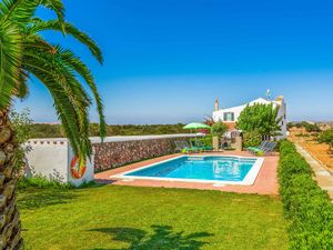 Ferienhaus für 10 Personen (200 m²) in Ciutadella de Menorca