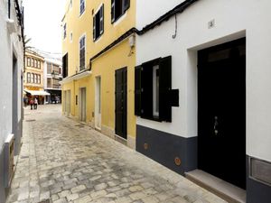 Ferienhaus für 4 Personen (120 m&sup2;) in Ciutadella de Menorca